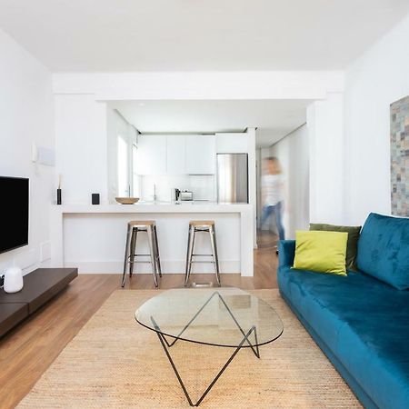 Sabino Dreams Santa Cruz Apartment ภายนอก รูปภาพ