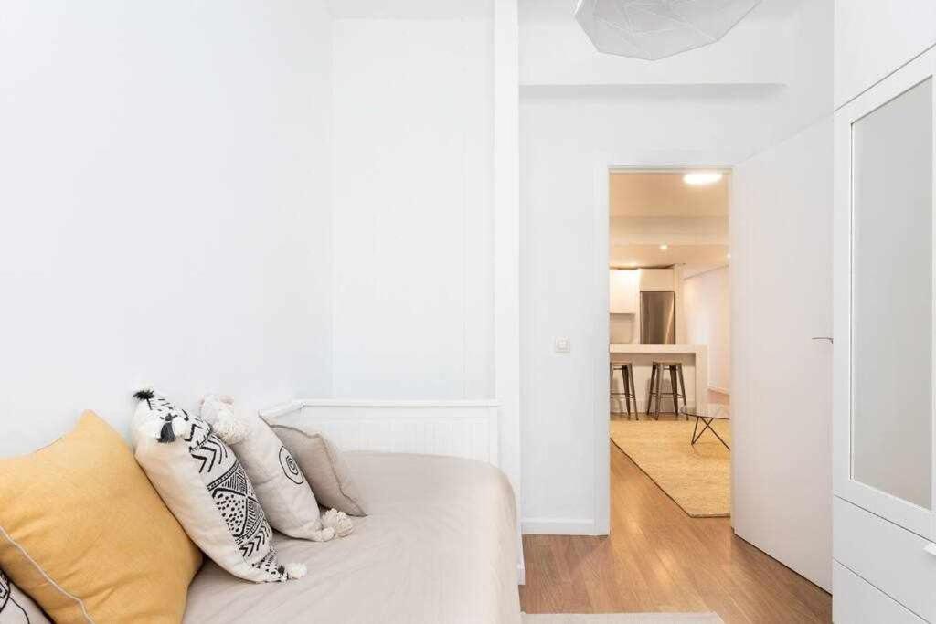 Sabino Dreams Santa Cruz Apartment ภายนอก รูปภาพ
