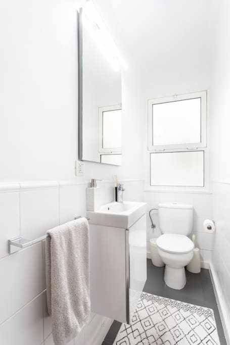 Sabino Dreams Santa Cruz Apartment ภายนอก รูปภาพ