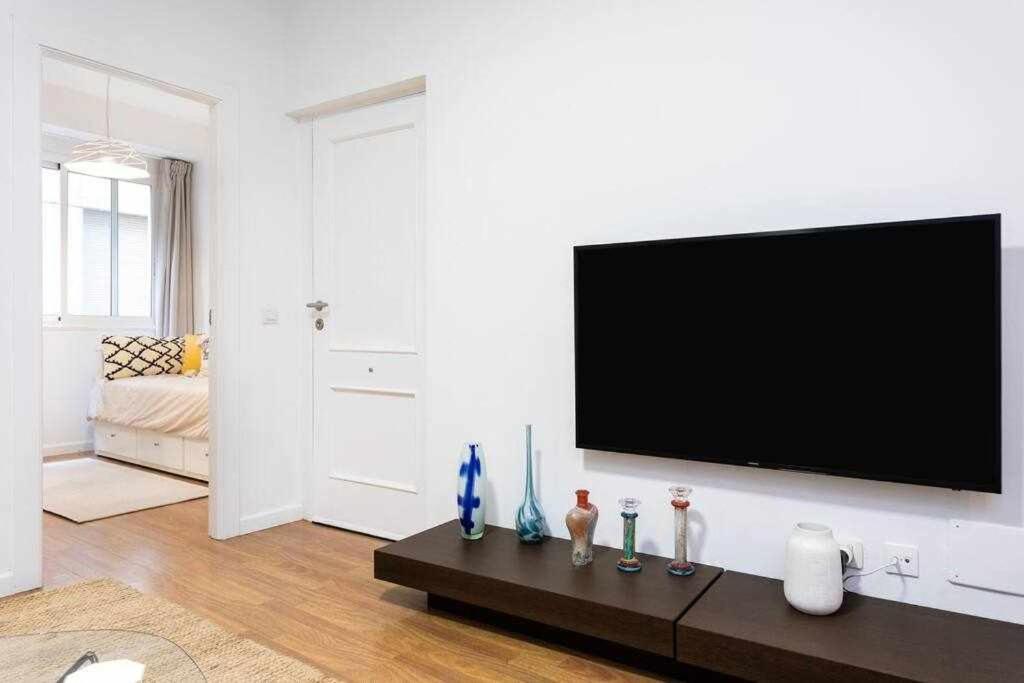 Sabino Dreams Santa Cruz Apartment ภายนอก รูปภาพ