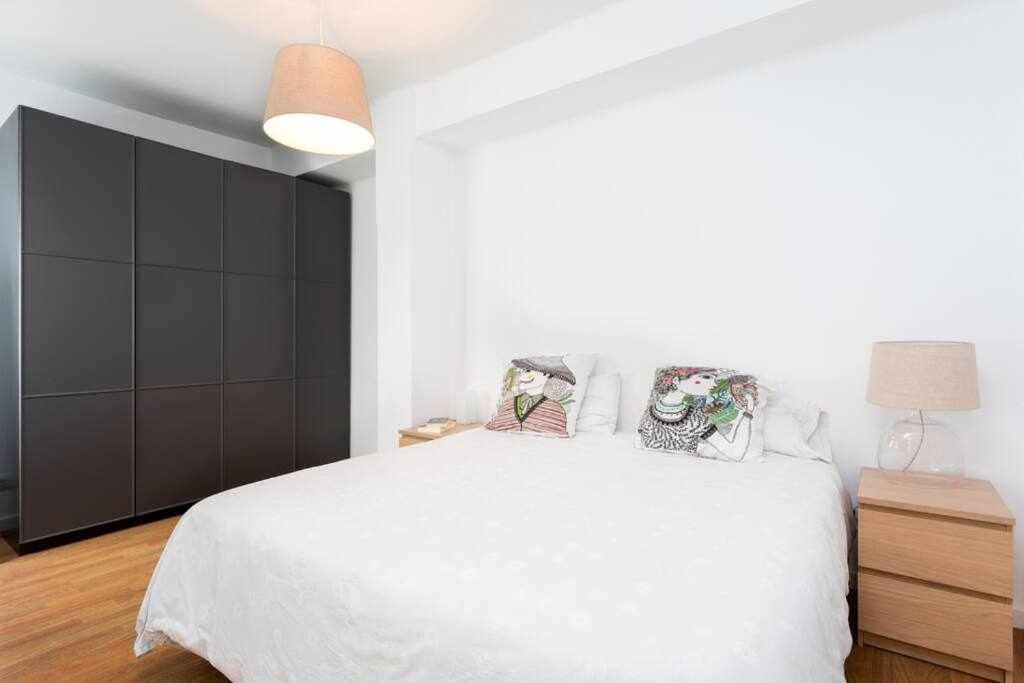 Sabino Dreams Santa Cruz Apartment ภายนอก รูปภาพ