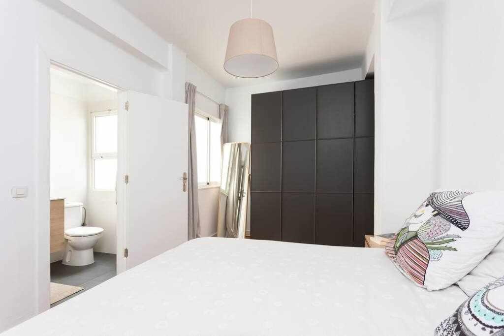 Sabino Dreams Santa Cruz Apartment ภายนอก รูปภาพ