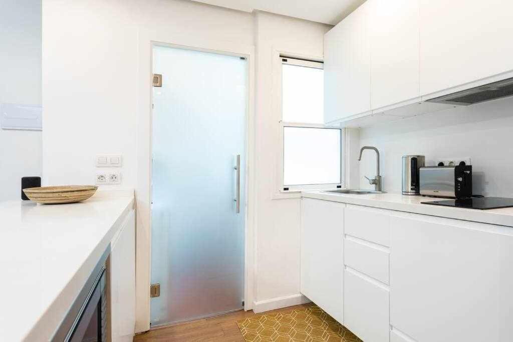 Sabino Dreams Santa Cruz Apartment ภายนอก รูปภาพ