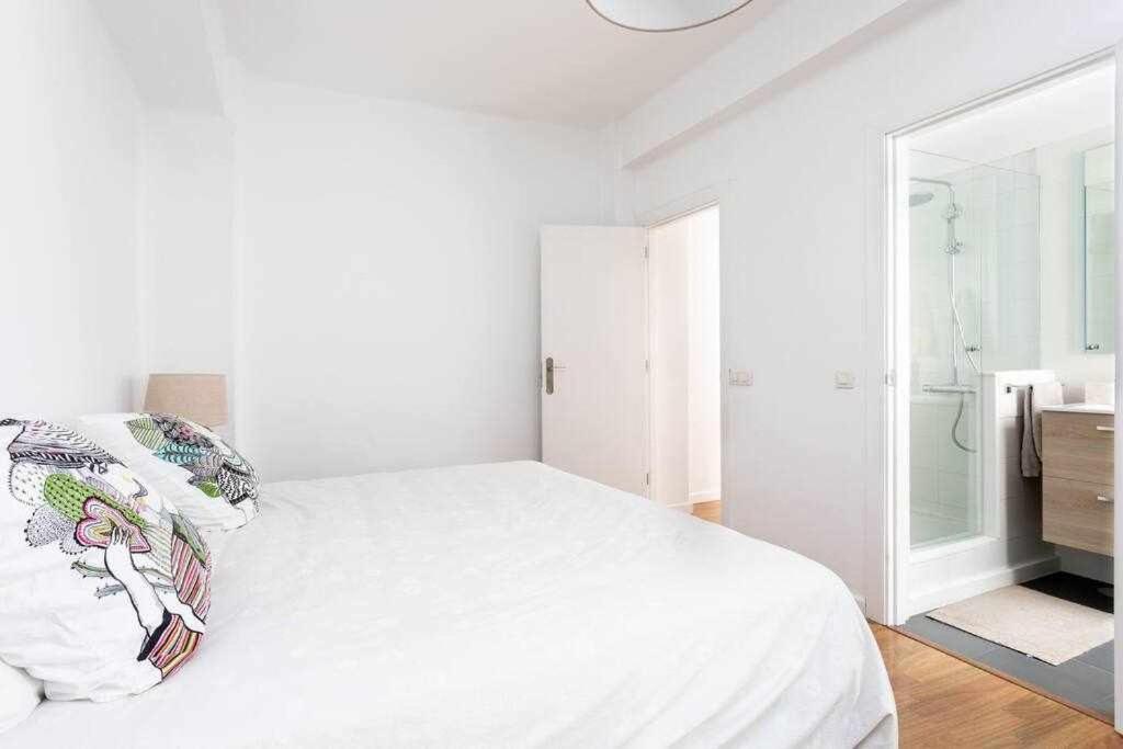 Sabino Dreams Santa Cruz Apartment ภายนอก รูปภาพ