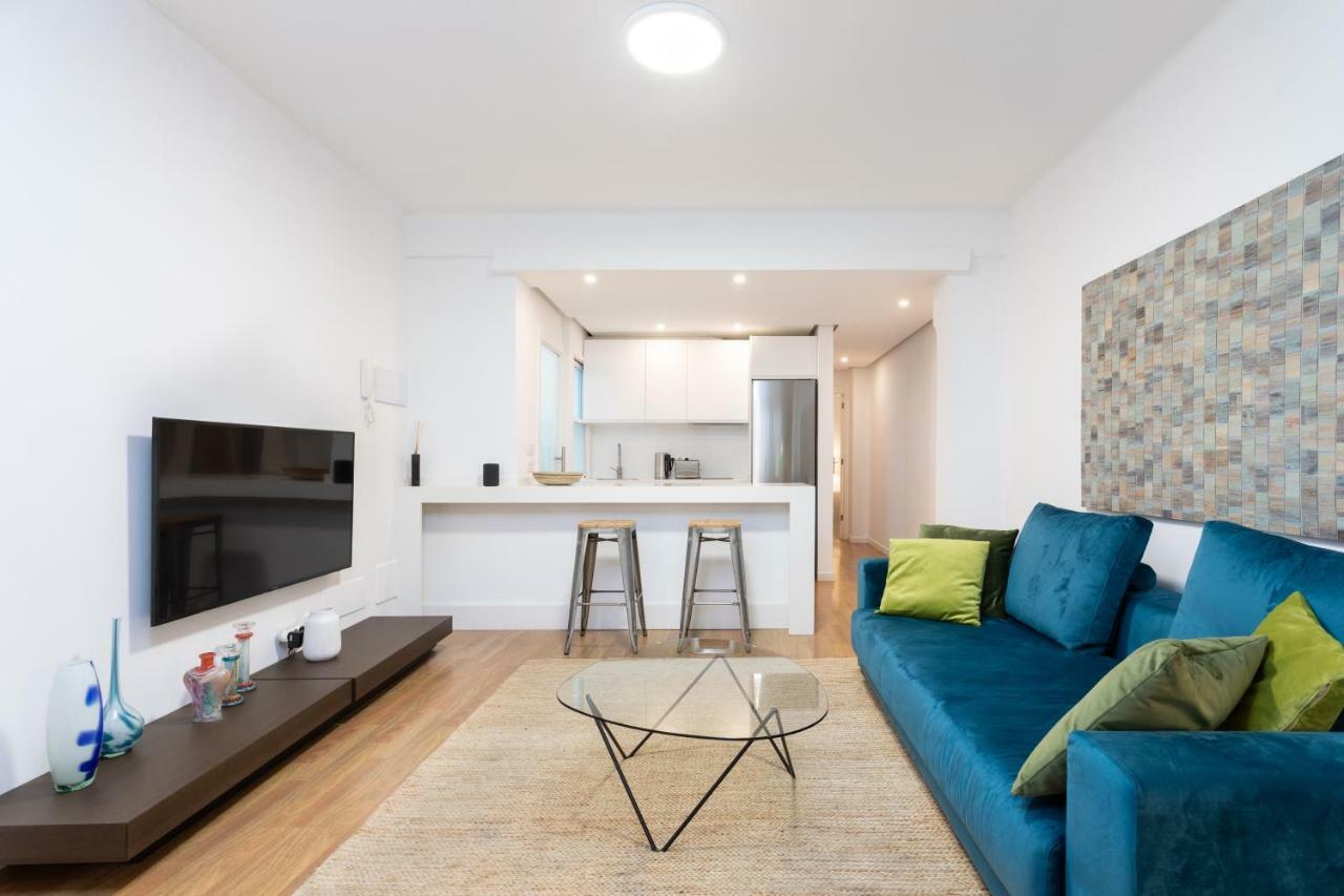 Sabino Dreams Santa Cruz Apartment ภายนอก รูปภาพ