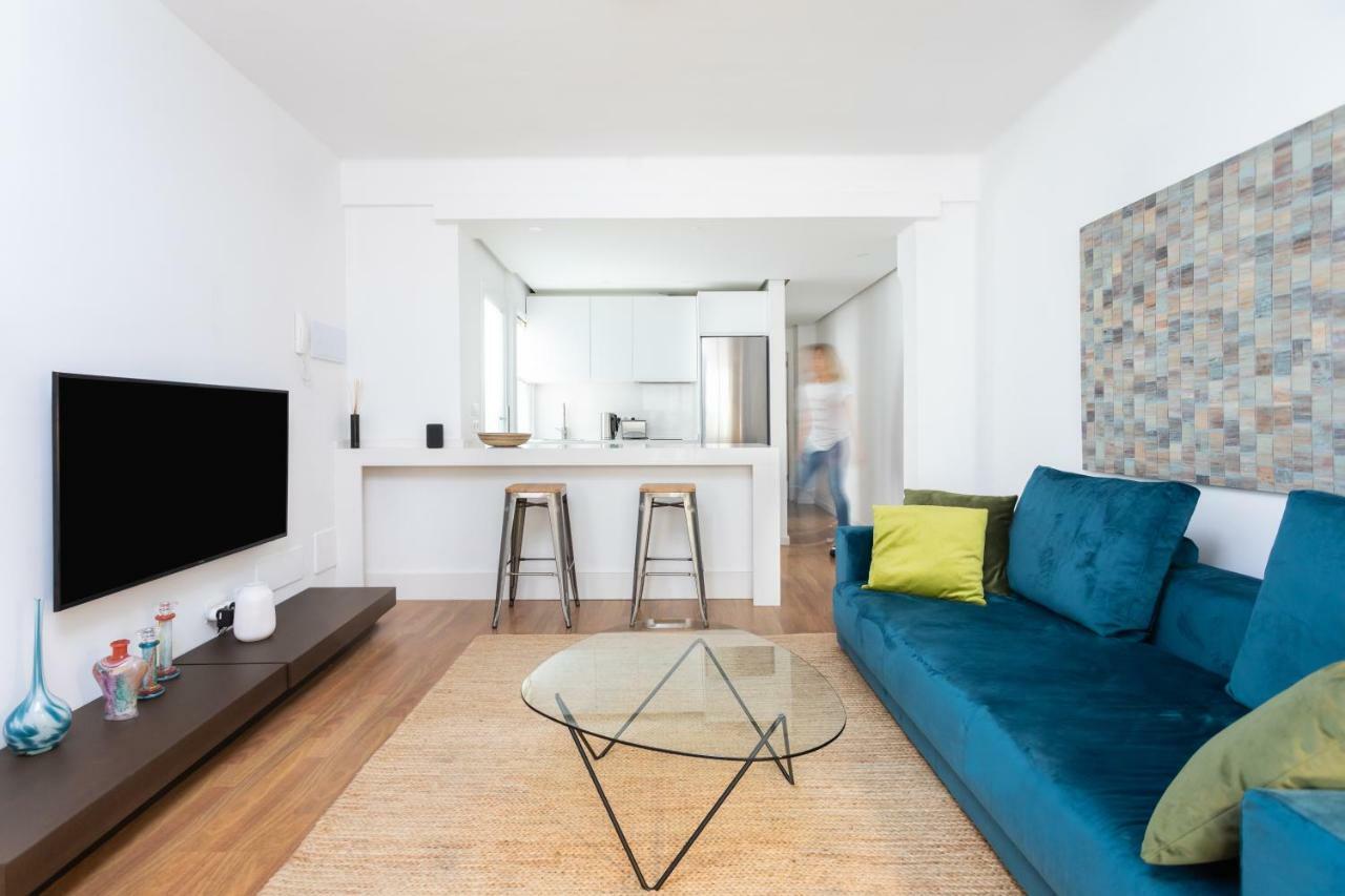 Sabino Dreams Santa Cruz Apartment ภายนอก รูปภาพ