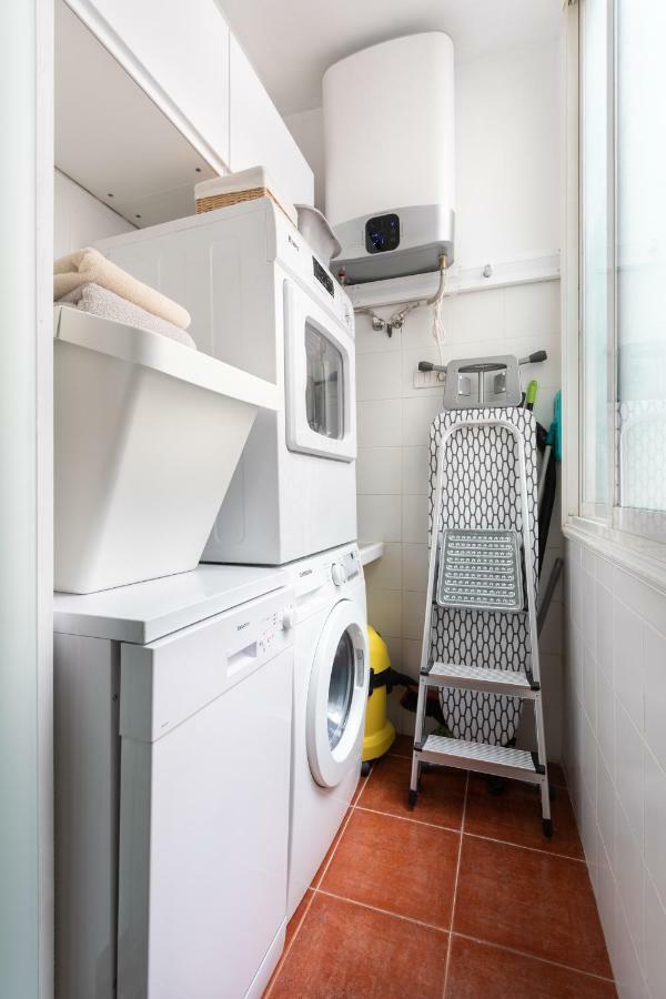 Sabino Dreams Santa Cruz Apartment ภายนอก รูปภาพ