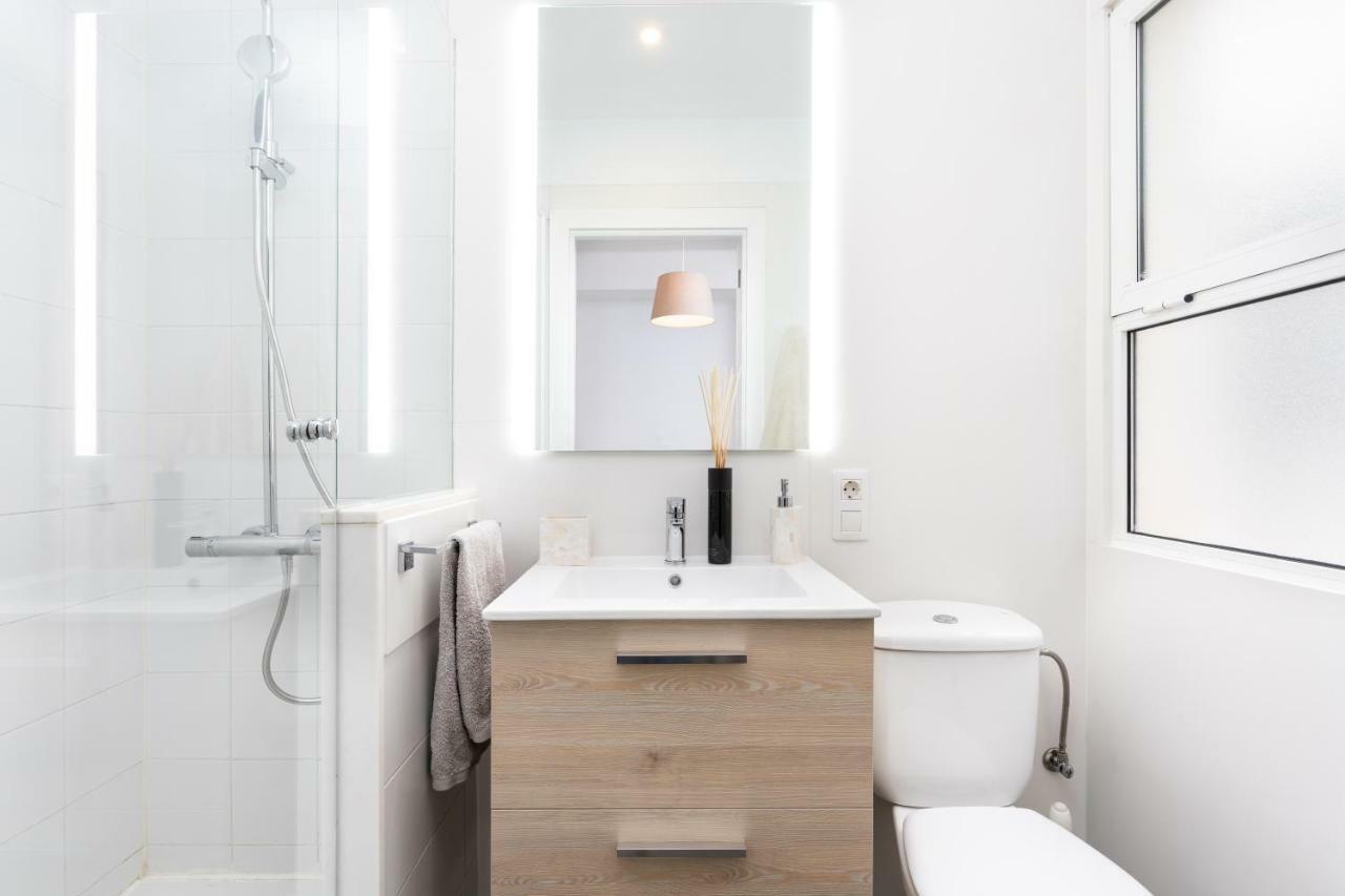 Sabino Dreams Santa Cruz Apartment ภายนอก รูปภาพ